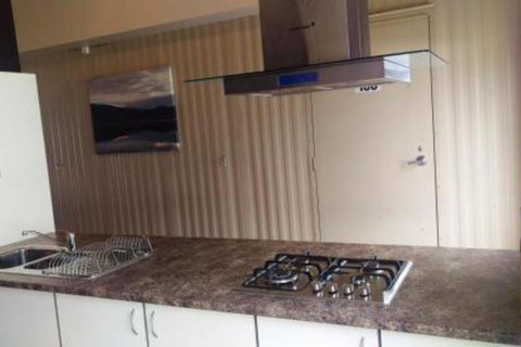 Khancoban Lakeside Caravan Park - Northern Rivers Accommodation 6