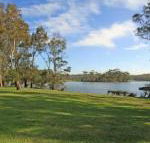 Beach Shack on the Lagoon - Northern Rivers Accommodation