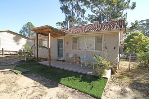 Beach & Bush Getaway - Northern Rivers Accommodation 6