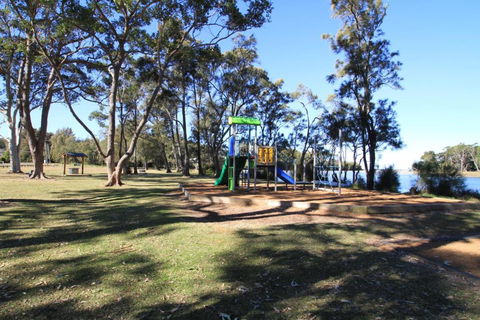 Beach & Bush Getaway - Northern Rivers Accommodation 5