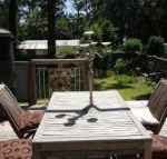 Beach  Bush Getaway - Northern Rivers Accommodation
