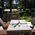 Beach & Bush Getaway - Northern Rivers Accommodation 0