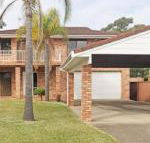 Hill Top Water  Bush Views - Northern Rivers Accommodation