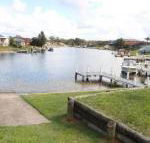 Island Paradise on Dotterel - Northern Rivers Accommodation