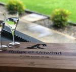 Relax  Unwind in Badgee - Northern Rivers Accommodation