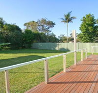 South Sussexs Blue Cottage - Northern Rivers Accommodation