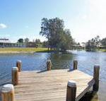 The Waterfront on Teal - Northern Rivers Accommodation