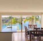 Unbeatable Waterfront Location - Northern Rivers Accommodation