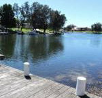 Waterfront Getaway in Sussex - Northern Rivers Accommodation