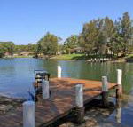 Waterfront on Plover - Northern Rivers Accommodation