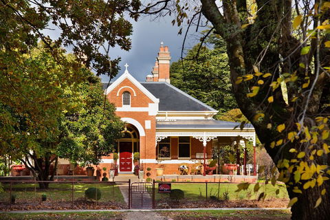 Maggies - Northern Rivers Accommodation 0