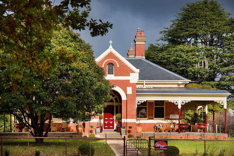 Maggies - Northern Rivers Accommodation 1