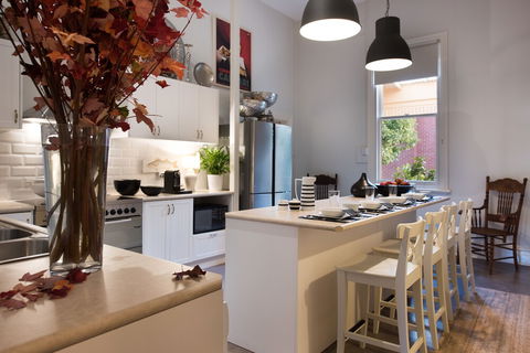 Maggies - Northern Rivers Accommodation 6