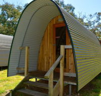 Bimbi Park - Camping Under Koala - Northern Rivers Accommodation