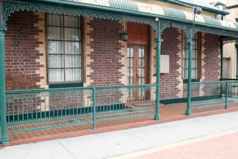 34 On Emily - Northern Rivers Accommodation 5