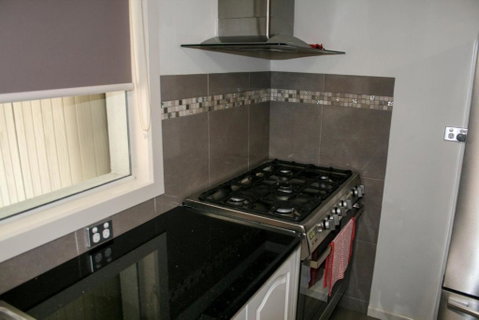 34 On Emily - Northern Rivers Accommodation 1