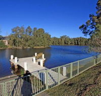 Relax  enjoy the River - Northern Rivers Accommodation