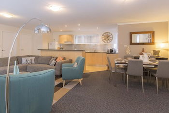 Silvertrees 4 - McLure Circuit, Jindabyne - Northern Rivers Accommodation 1