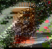 Rosehaven Cottage - Northern Rivers Accommodation