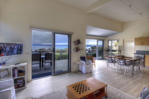 Bluewater - Northern Rivers Accommodation 6
