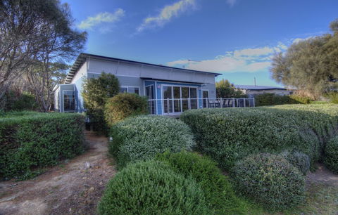 Bluewater - Northern Rivers Accommodation 1