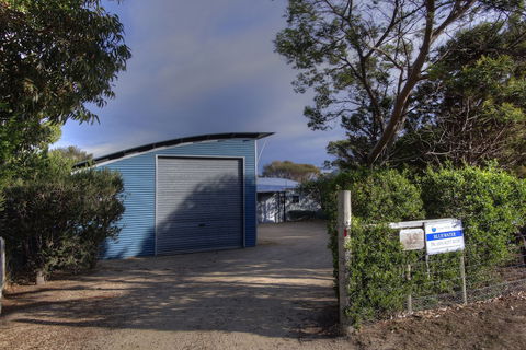 Bluewater - Northern Rivers Accommodation 0