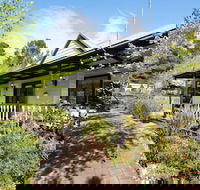 Cottage at 4A - Northern Rivers Accommodation