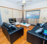 Beach House on James Patterson - Northern Rivers Accommodation