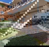 Castaways Unit 1 17 Shoal Bay Road - Northern Rivers Accommodation