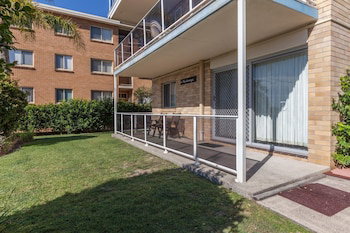 Castaways Unit 1, 17 Shoal Bay Road - Northern Rivers Accommodation 0