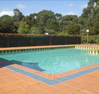 St Andrews Unit 12 Horizons Golf Club - Northern Rivers Accommodation