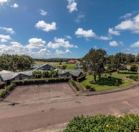 Gleneagles Unit 53 Horizons Golf Club - Northern Rivers Accommodation