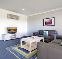 Villa 126 Horizons Golf Club - Northern Rivers Accommodation