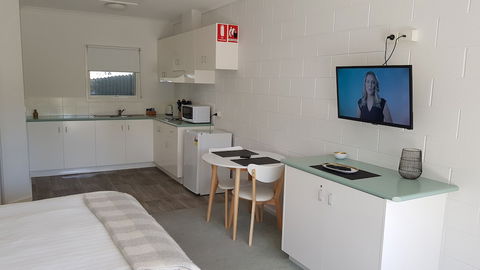 Geelong CBD Accommodation - Northern Rivers Accommodation 1