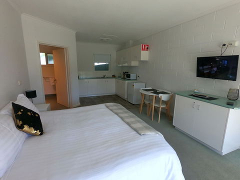 Geelong CBD Accommodation - Northern Rivers Accommodation 6
