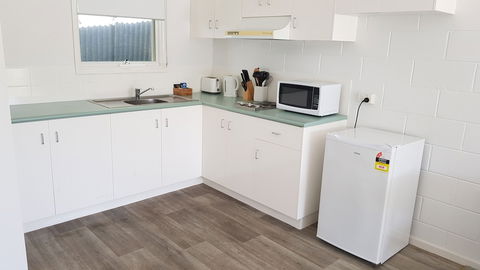 Geelong CBD Accommodation - Northern Rivers Accommodation 2