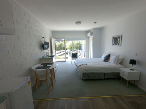 Geelong CBD Accommodation - Northern Rivers Accommodation 4