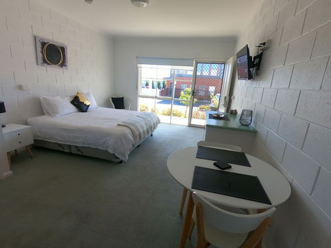 Geelong CBD Accommodation - Northern Rivers Accommodation 5