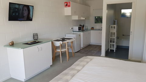 Geelong CBD Accommodation - Northern Rivers Accommodation 3