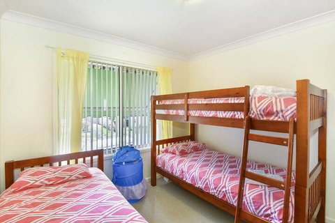 Annes Beach Getaway - Northern Rivers Accommodation 1