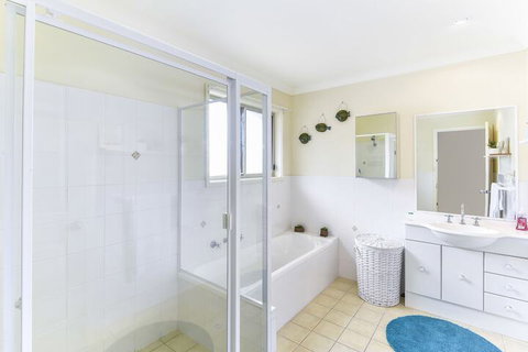 Annes Beach Getaway - Northern Rivers Accommodation 7