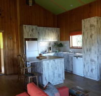 Tiandi Wildlife Sanctuary Farm Stay - Northern Rivers Accommodation