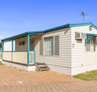 Moana Beach Tourist Park - Northern Rivers Accommodation