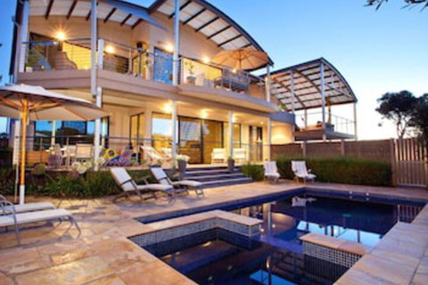 Diamond View - Northern Rivers Accommodation 1