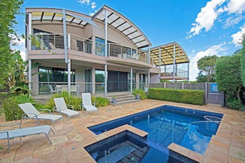 Diamond View - Northern Rivers Accommodation 0