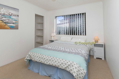 Acacia Kingscliff Town Holiday Apartment - Northern Rivers Accommodation 1