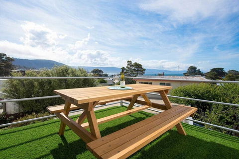 Astro Place - Northern Rivers Accommodation 7