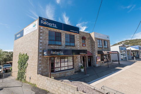 Astro Place - Northern Rivers Accommodation 1