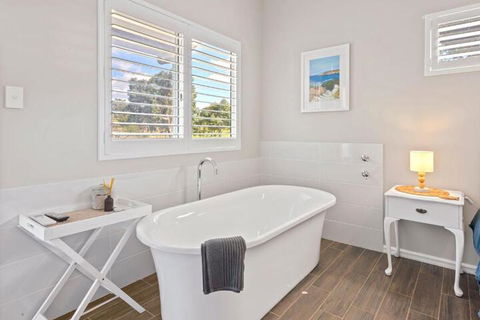 Margies Place - Northern Rivers Accommodation 2