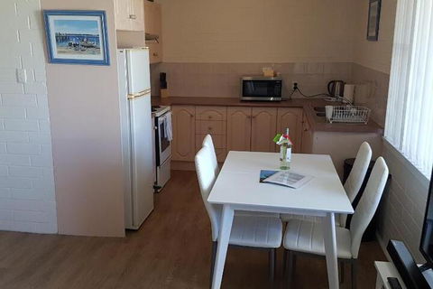 Unit 2 Breakaway Lodge - Northern Rivers Accommodation 3